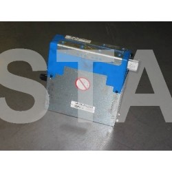 : TAC20602A202 GOVERNOR - 224MM SHEAVE, CAR SPEED 0.63MPS, TRIP 0.9MPS, R/H