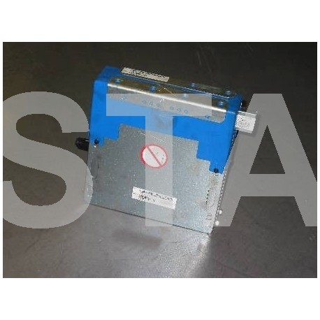 : TAC20602A202 GOVERNOR - 224MM SHEAVE, CAR SPEED 0.63MPS, TRIP 0.9MPS, R/H