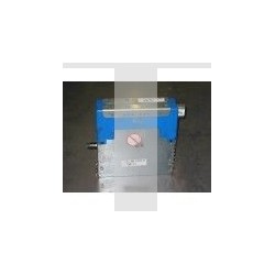  GOVERNOR - 224MM SHEAVE, CAR SPEED 1.6MPS, TRIP 2.01MPS, R/H