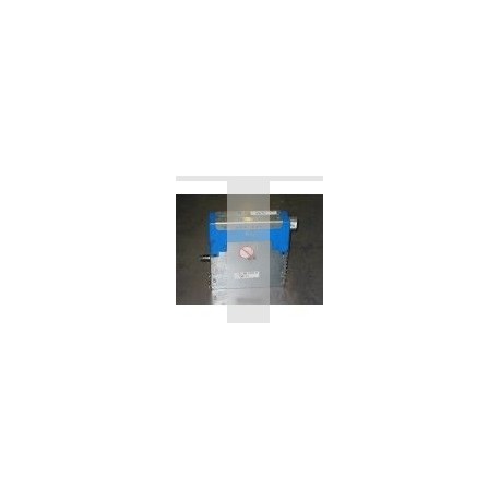   TAC20602A219 GOVERNOR - 224MM SHEAVE, CAR SPEED 1.6MPS, TRIP 2.01MPS, R/H