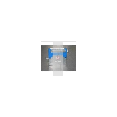  : GOVERNOR - 224MM SHEAVE, CAR SPEED 1.6MPS, TRIP 2.01MPS, R/H