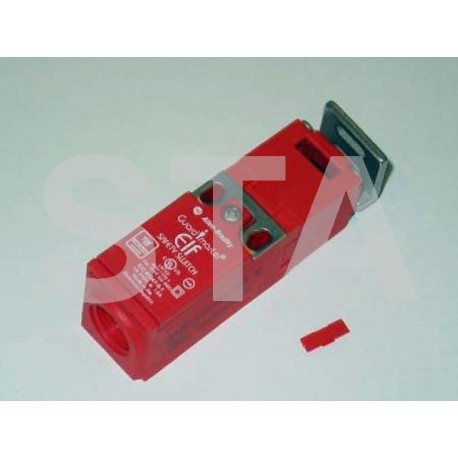  FAA177DZ1
SAFETY SWITCH & SHUNT FOR ROOF TRAP ON GEN2
