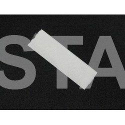 F050LK2
TAPE - SELF ADHESIVE, 25MM W X 33 M LONG X 3.2M T, FOR SM13/16/21 MODELS & EUROPA ATLANTIC 8-11