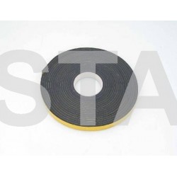  F050DH1
TAPE - SELF ADHESIVE, BLACK, 16MM X 4MM X 10M LONG, FOR GEN2 MIRRORS