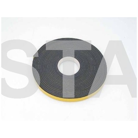  F050DH1
TAPE - SELF ADHESIVE, BLACK, 16MM X 4MM X 10M LONG, FOR GEN2 MIRRORS