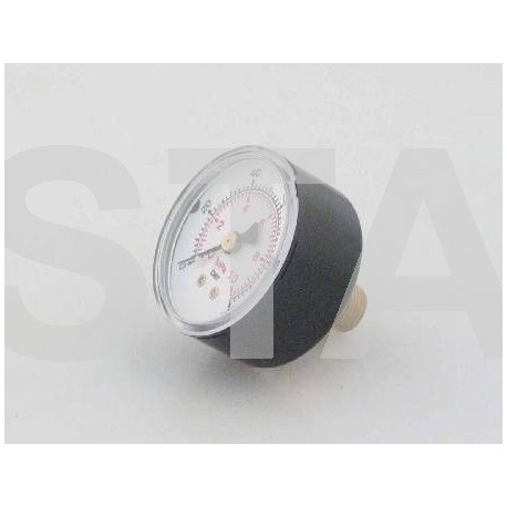 MAA719A1
PRESSURE GAUGE - FOR 3010/3010EN/CSV TYPES PUMP UNIT