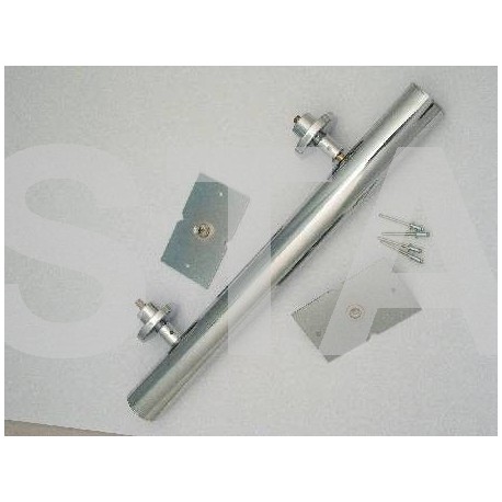 FAA139N71
HANDRAIL - CHROME, ROUND, 900MM, 2 FIXINGS, FOR OTIS2000 & GEN2