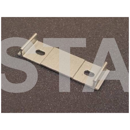 FAA316AYS1
BRACKET - FOR HANDRAIL FOR BEDLIFT