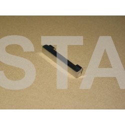 FAA444D997
PLUG - CHROME, FOR HANDRAIL OTIS 2000