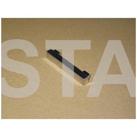 FAA444D997
PLUG - CHROME, FOR HANDRAIL OTIS 2000
