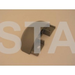  FAA444Z1
PlLUG / END CAP FOR PLAIN TYPE HANDRAIL, FOR BEDLIFT