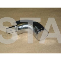 FBA444AG997
PLUG - SATIN CHROME, ROUND, FOR HANDRAIL TYPE F..139A