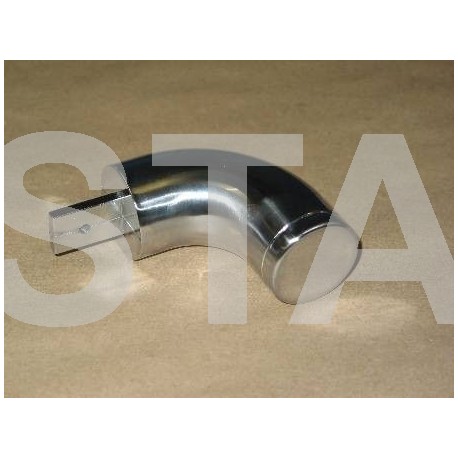 FBA444AG997
PLUG - SATIN CHROME, ROUND, FOR HANDRAIL TYPE F..139A