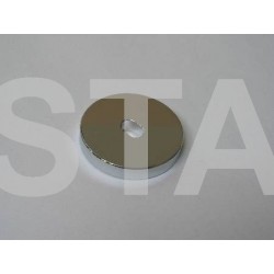 MAA462AN1
SPACER - FOR HANDRAIL TYPES ONDA/VENTO, MIRROR CHROME FINISH