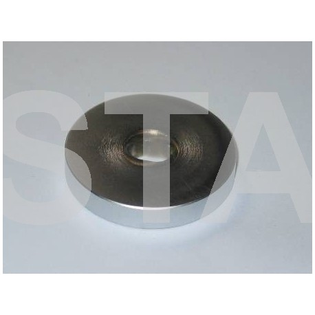 MAA462AN3
SPACER - FOR HANDRAIL TYPE ONDA/VENTO, SATIN CHROME FINISH