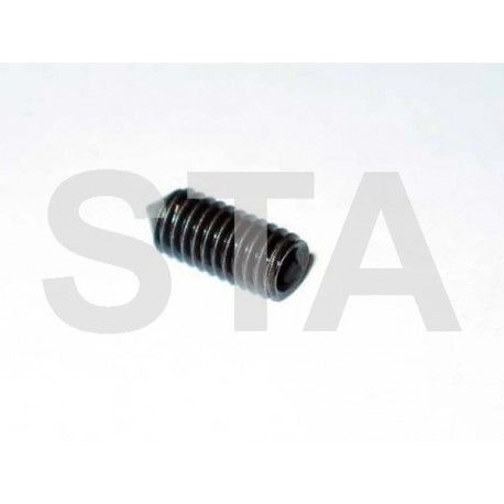 ISO4027M6X14
Screw