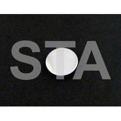 FAA444E999
PLUG (END CAP) - BRIGHT CHROME, ROUND, FOR HANDRAIL OTIS 2000