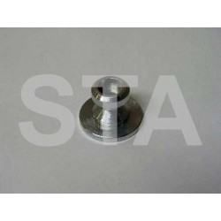 MAA396AC1
WALL HOUSING FOR HANDRAIL ON ONDA&VENTO/OTIS2000/GEN2