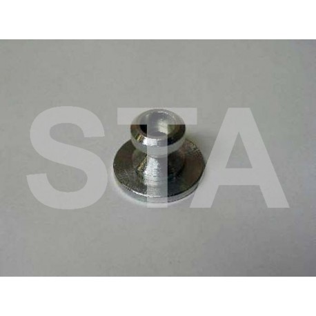 MAA396AC1
WALL HOUSING FOR HANDRAIL ON ONDA&VENTO/OTIS2000/GEN2