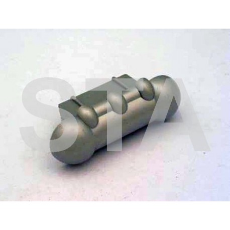  FAA444Y1
PLUG (END CAP) FOR HANDRAIL OTIS 2000 BEDLIFT