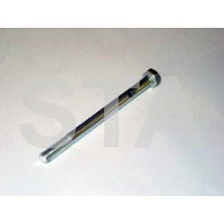 FAA124DG2
BOLT - 110MM LONG, H/H SCREW, FOR CAR HANDRAIL GEN2 & OTIS2001