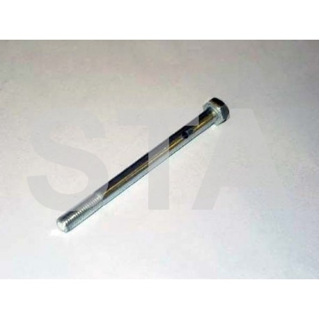 FAA124DG2
BOLT - 110MM LONG, H/H SCREW, FOR CAR HANDRAIL GEN2 & OTIS2001