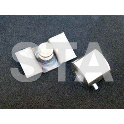 F02215ZA43
HANDRAIL FASTENING FOR LM/SM 8-10 PERSON CAR