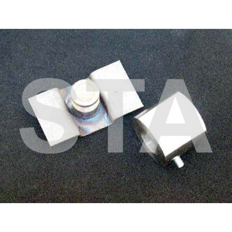 F02215ZA43
HANDRAIL FASTENING FOR LM/SM 8-10 PERSON CAR