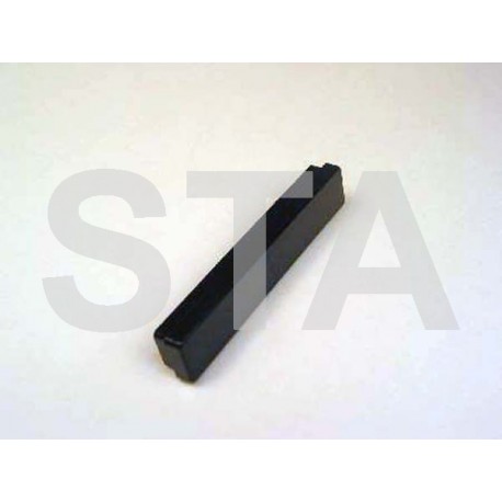 F0444AX1
END CAP FOR HANDRAIL FOR LIFT CARS TYPE LM-SM8-10 /SB16-20-25 /SM13-16-21