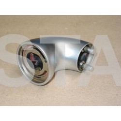 MAA180GS3
ONDA END SUPPORT VELVET CHROME FINISH