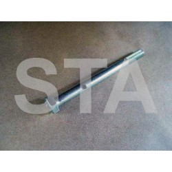 FAA124DG1
BOLT - 95MM LONG, H/H SCREW, FOR CAR HANDRAIL GEN2 & OTIS2000