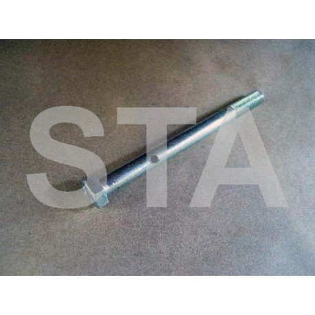 FAA124DG1
BOLT - 95MM LONG, H/H SCREW, FOR CAR HANDRAIL GEN2 & OTIS2000