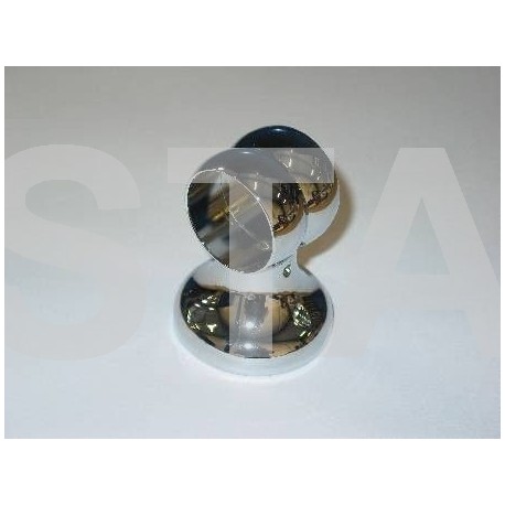 MAA180GT1
ONDA INTERMEDIATE SUPPORT MIRROR CHROME FINISH