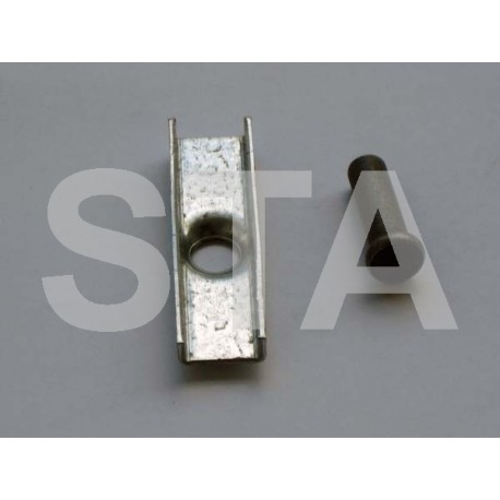 61.0315.00
SLIDE & PIN FOR GATE