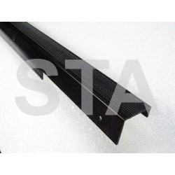 278BG3
SIGHT GUARD L/H 84" LONG