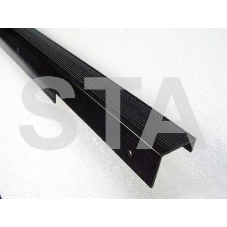 278BG3
SIGHT GUARD L/H 84" LONG