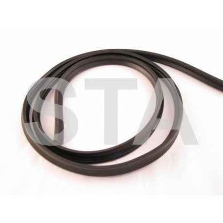  63570
ASTRAGAL RUBBER UNIVERSAL (2500MM LONG)