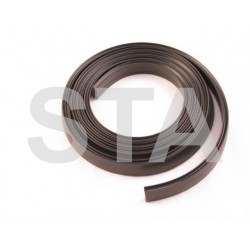 X63571/F
ASTRAGAL RUBBER FEMALE R42 (2500MM LONG)