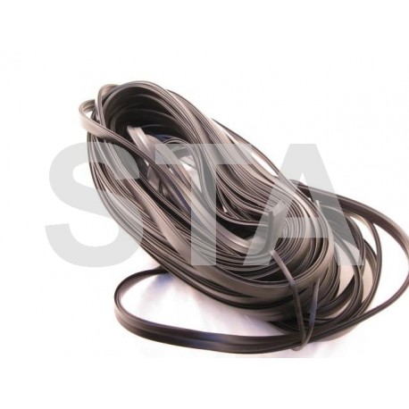 X63571/F/30
ASTRAGAL RUBBER FEMALE R42 (30M LONG)