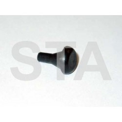 F0320LD1
BUMPER - 12MM DIA, FOR LEADING EDGE ON CAR & LANDING EUROPA 2000 / TECHNA / PRIMA DOORS