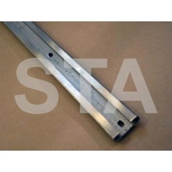  F02215Z725
ASTRAGAL HOLDER - S/S, FOR ALL 9692 TYPE DOORS