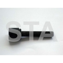 77803 BUFFER - LANDING DOOR, WITHOUT NUT, 3 3/4 INCH LONG