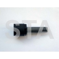 77800 BUFFER - LANDING DOOR EXCLUDING NUT, 2 3/4 INCH LONG (see ALSO 22053)