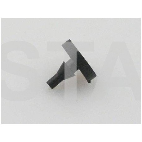 FAA320AN1 BUFFER - FOR 2PCO PAX CAR DOORS