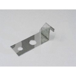  FAA370A1 ANGLE - FOR RIGHT SIDE OF DOOR HANGER ON 2PSO TECHNA R/H CAR DOORS