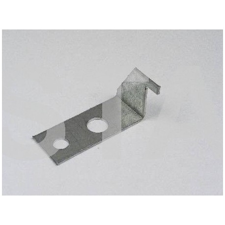  FAA370A1 ANGLE - FOR RIGHT SIDE OF DOOR HANGER ON 2PSO TECHNA R/H CAR DOORS