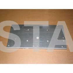 FAA389AB23
HANGER FOR PRIMA DOT CAR DOOR FAST (800MM 2PSO) R/H