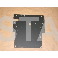  FDA389AF31
HANGER - DOOR, FOR SO&CO TECHNA CAR DOORS - 90MM OPENING