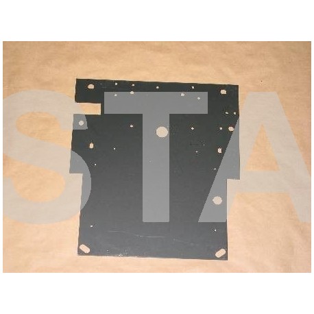  FDA389AF31
HANGER - DOOR, FOR SO&CO TECHNA CAR DOORS - 90MM OPENING