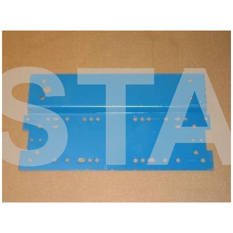 F0A389BM2
DOOR HANGER FOR 900MM 2PCO EUROPA 2000 CAR DOORS